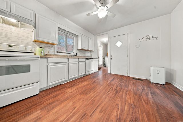 1106 Garland Avenue, North Little Rock, AR 72116