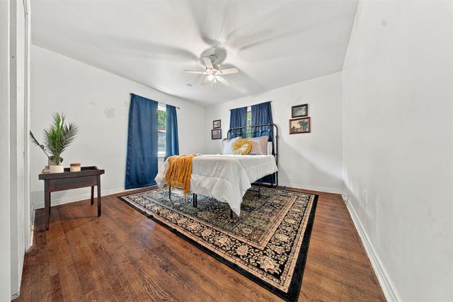 1106 Garland Avenue, North Little Rock, AR 72116
