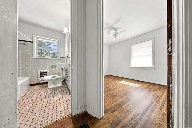 1106 Garland Avenue, North Little Rock, AR 72116