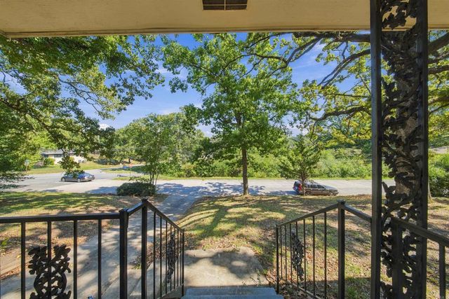 1106 Garland Avenue, North Little Rock, AR 72116