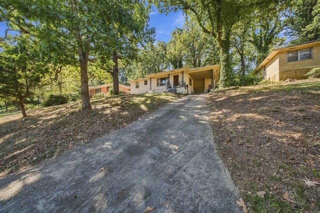 1106 Garland Avenue, North Little Rock, AR 72116