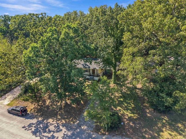 1106 Garland Avenue, North Little Rock, AR 72116
