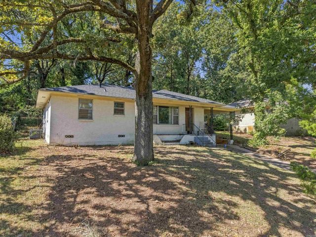 1106 Garland Avenue, North Little Rock, AR 72116