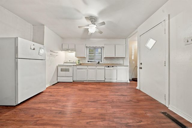 1106 Garland Avenue, North Little Rock, AR 72116
