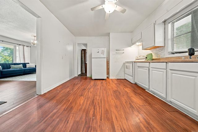 1106 Garland Avenue, North Little Rock, AR 72116