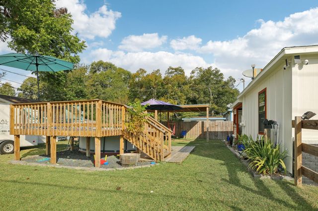 1506 Colorado Avenue, La Marque, TX 77568