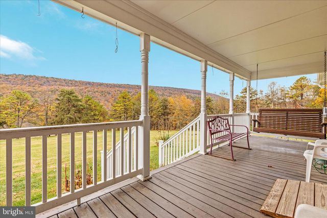 291 CAPON SPRINGS GRADE, Star Tannery, VA 22654