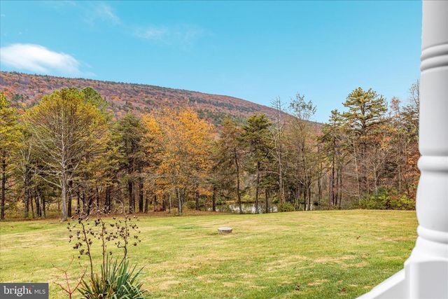 291 CAPON SPRINGS GRADE, Star Tannery, VA 22654