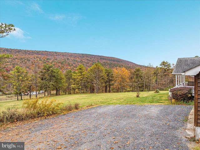 291 CAPON SPRINGS GRADE, Star Tannery, VA 22654