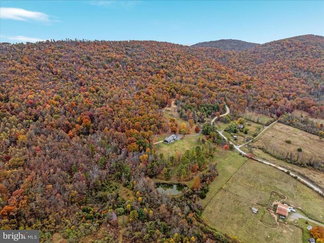 291 CAPON SPRINGS GRADE, Star Tannery, VA 22654