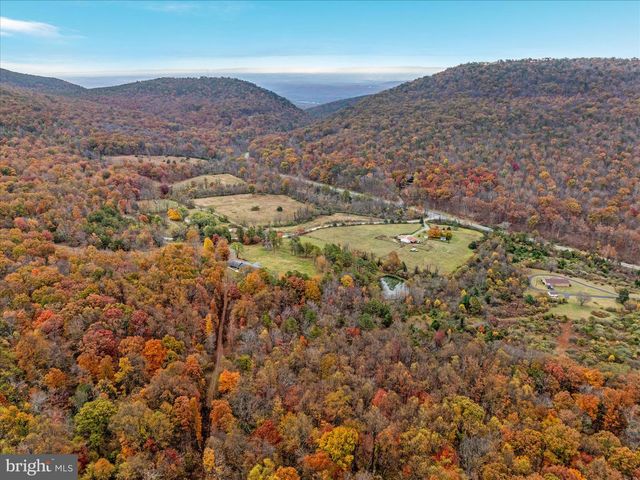291 CAPON SPRINGS GRADE, Star Tannery, VA 22654