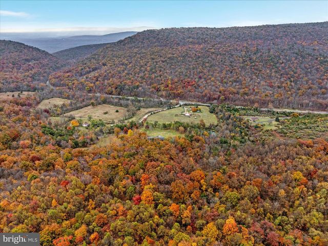 291 CAPON SPRINGS GRADE, Star Tannery, VA 22654