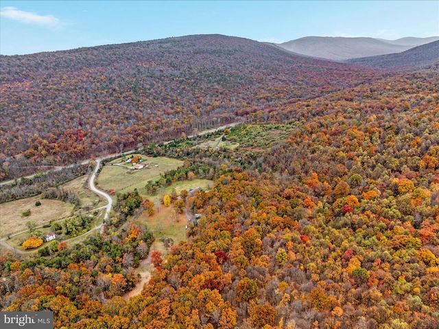 291 CAPON SPRINGS GRADE, Star Tannery, VA 22654