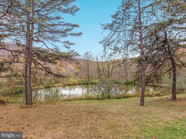 291 CAPON SPRINGS GRADE, Star Tannery, VA 22654