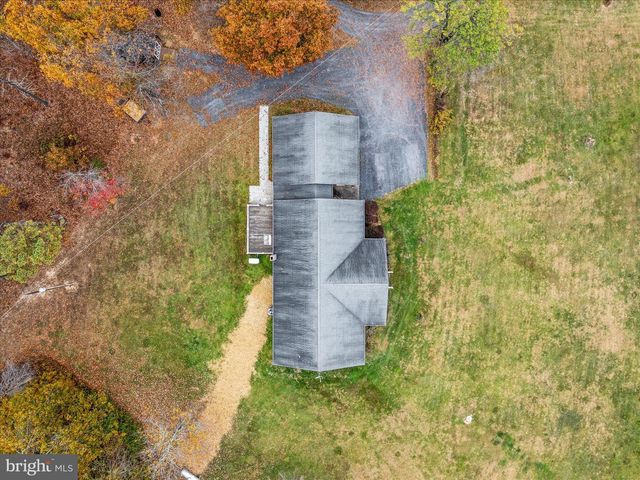 291 CAPON SPRINGS GRADE, Star Tannery, VA 22654