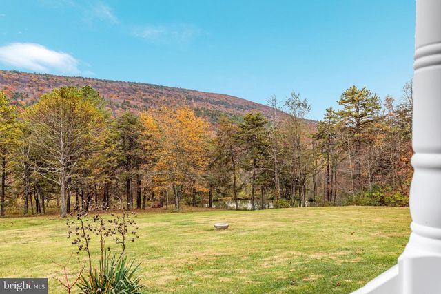 291 CAPON SPRINGS GRADE, Star Tannery, VA 22654