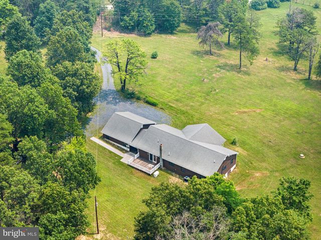 291 CAPON SPRINGS GRADE, Star Tannery, VA 22654