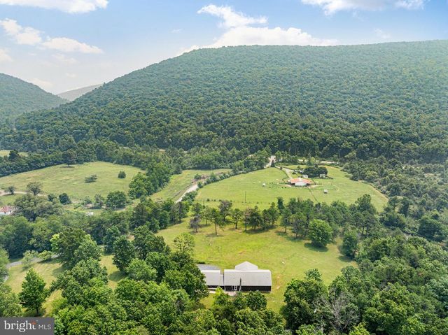 291 CAPON SPRINGS GRADE, Star Tannery, VA 22654