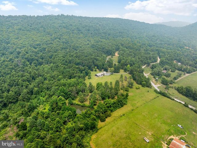291 CAPON SPRINGS GRADE, Star Tannery, VA 22654