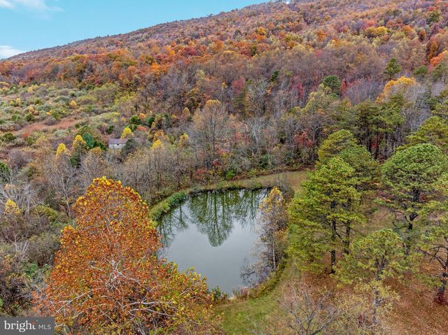 291 CAPON SPRINGS GRADE, Star Tannery, VA 22654