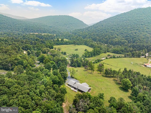 291 CAPON SPRINGS GRADE, Star Tannery, VA 22654