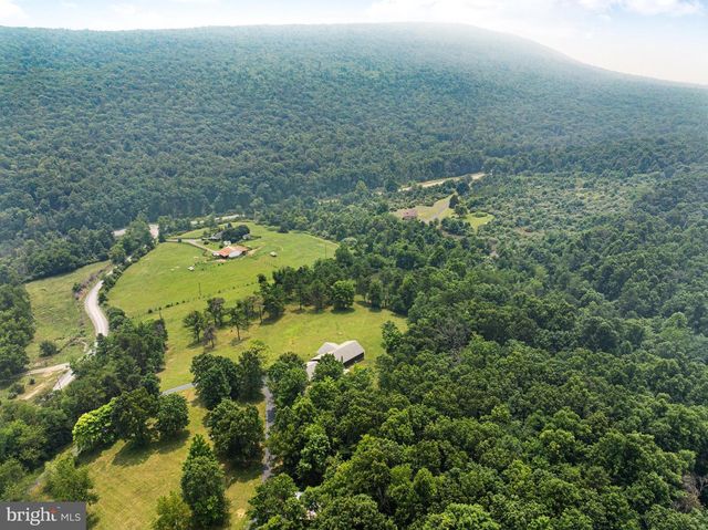 291 CAPON SPRINGS GRADE, Star Tannery, VA 22654