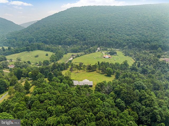 291 CAPON SPRINGS GRADE, Star Tannery, VA 22654