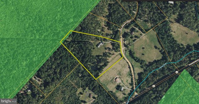 291 CAPON SPRINGS GRADE, Star Tannery, VA 22654