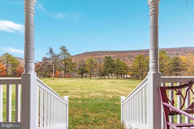 291 CAPON SPRINGS GRADE, Star Tannery, VA 22654