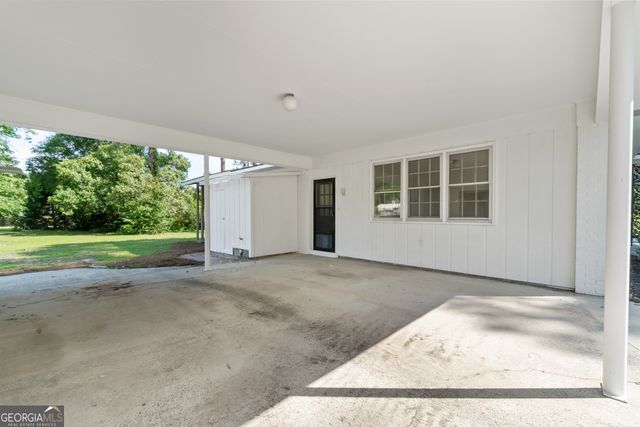 223 Brookwood Drive, Dublin, GA 31021