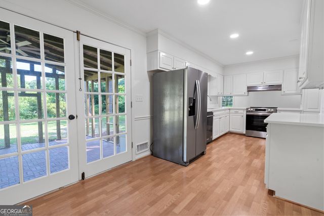 223 Brookwood Drive, Dublin, GA 31021