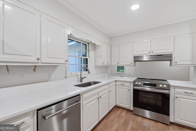 223 Brookwood Drive, Dublin, GA 31021