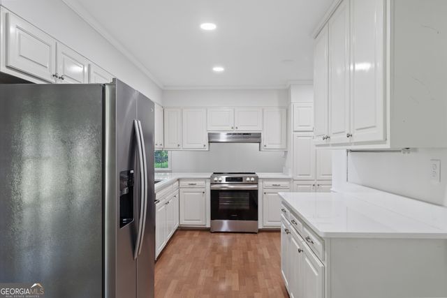 223 Brookwood Drive, Dublin, GA 31021