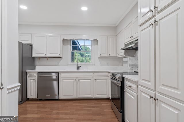 223 Brookwood Drive, Dublin, GA 31021