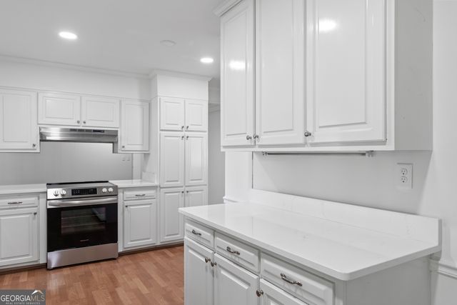 223 Brookwood Drive, Dublin, GA 31021