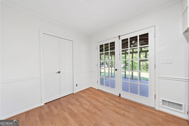 223 Brookwood Drive, Dublin, GA 31021