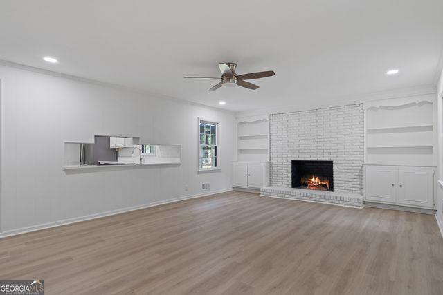 223 Brookwood Drive, Dublin, GA 31021