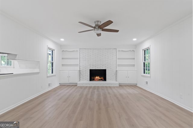 223 Brookwood Drive, Dublin, GA 31021