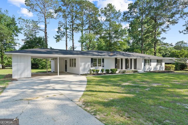 223 Brookwood Drive, Dublin, GA 31021