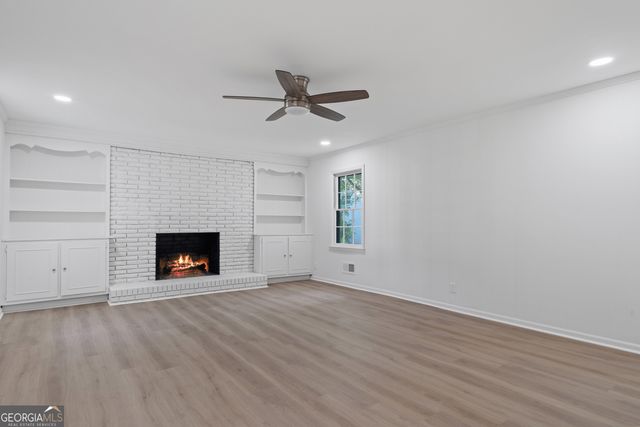 223 Brookwood Drive, Dublin, GA 31021