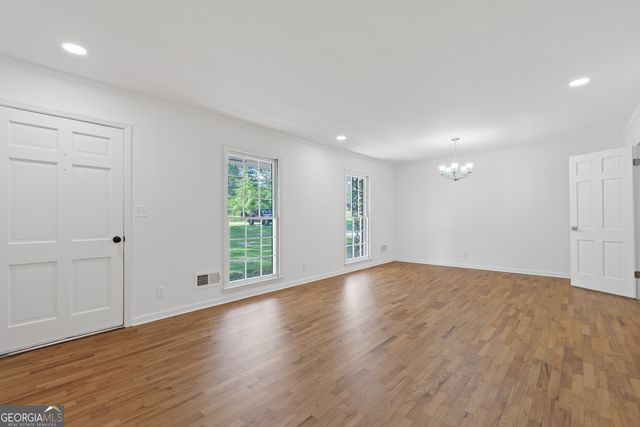 223 Brookwood Drive, Dublin, GA 31021