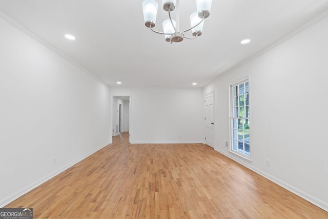 223 Brookwood Drive, Dublin, GA 31021