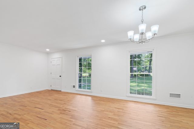 223 Brookwood Drive, Dublin, GA 31021