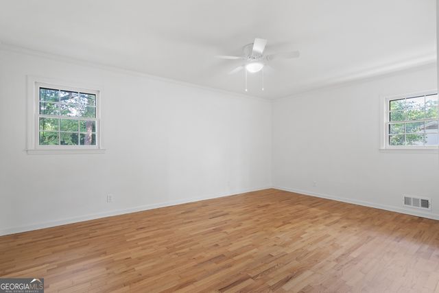 223 Brookwood Drive, Dublin, GA 31021