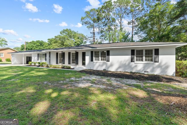 223 Brookwood Drive, Dublin, GA 31021