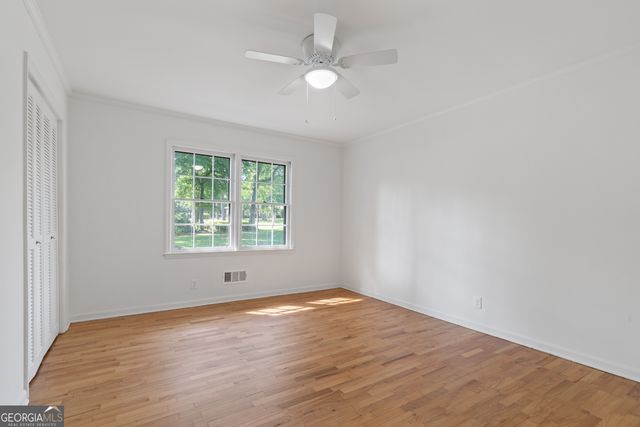 223 Brookwood Drive, Dublin, GA 31021