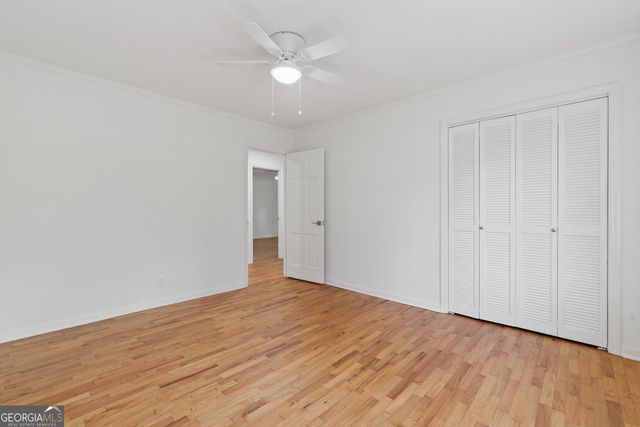223 Brookwood Drive, Dublin, GA 31021