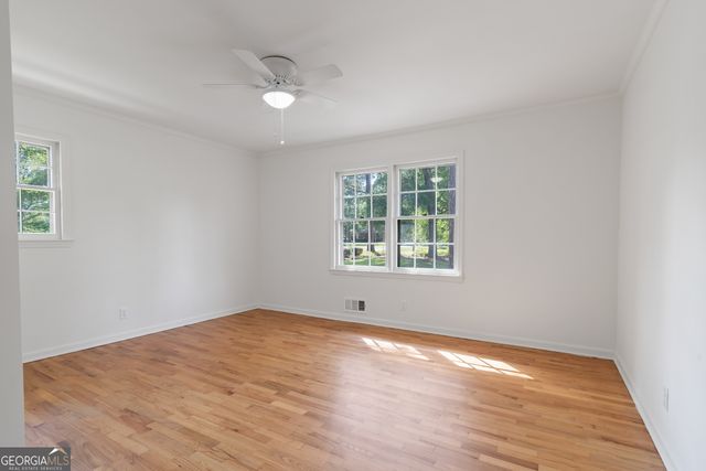 223 Brookwood Drive, Dublin, GA 31021