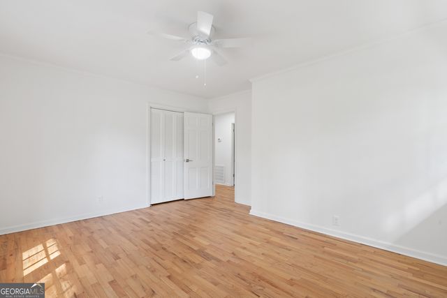 223 Brookwood Drive, Dublin, GA 31021
