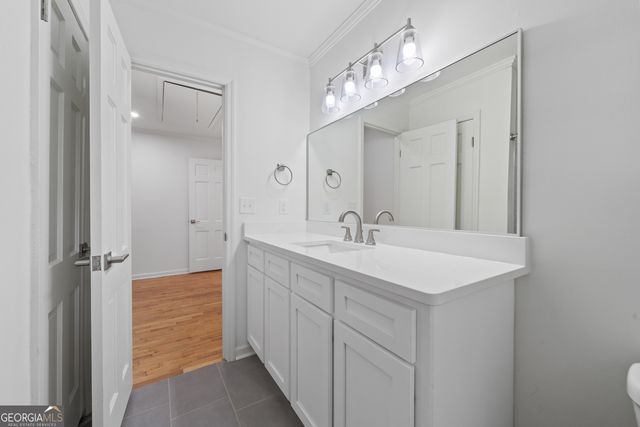 223 Brookwood Drive, Dublin, GA 31021